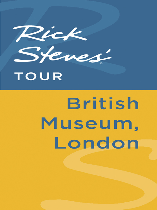Title details for Rick Steves' Tour by Rick Steves - Available